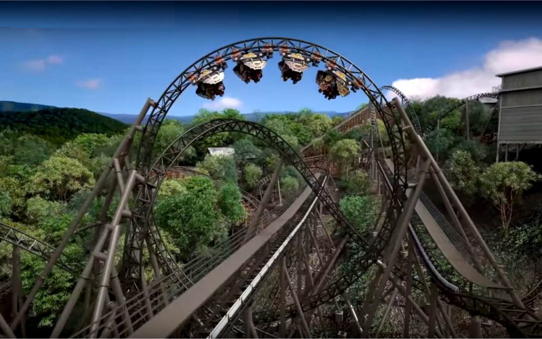 When will Silver Dollar City Park open?